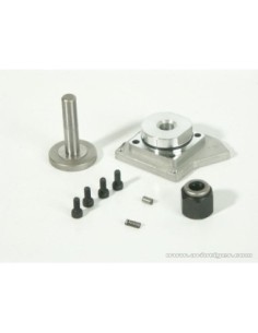 ENTRAINEUR LANCEUR MOTEUR 15