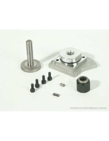 ENTRAINEUR LANCEUR MOTEUR 15