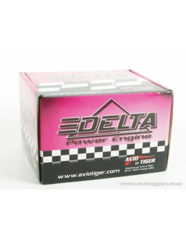 MOTEUR DELTA 28R LISSE TIRETTE