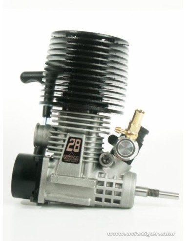 MOTEUR DELTA 28R LISSE TIRETTE