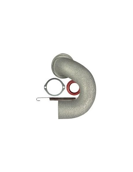 PIPE DELTA 21 PISTE 90