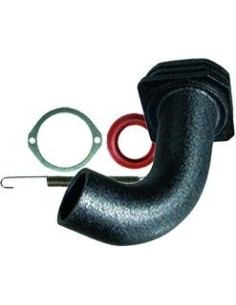 PIPE DELTA 21 PISTE 2