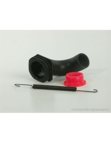 PIPE DELTA 21 PISTE
