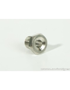 VIS CONTRE POINTEAU DELTA 46