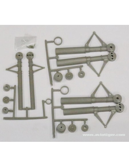 ENJOLIVEUR PLASTIQUE 3J