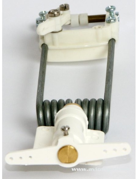 ENJOLIVEUR PLASTIQUE 2J