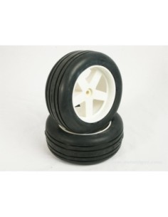 PNEUS 2WD AVT COLLE CARRE 1/5