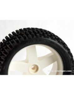 PNEUS MUST ARR CARRE 1/5 MEDIUM