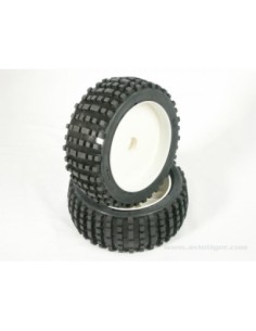 PNEUS KILLER ARR COLLE HEXAG 1/5