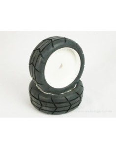 PNEUS RAINY AV/AR COLLE HEX 1/5