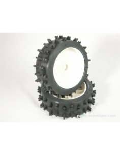 PNEUS MUDD AVT COLLE HEXAG 1/5