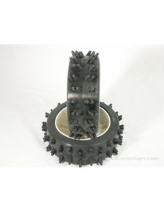 PNEUS MUDD AVT COLLE HEXAG 1/5 2