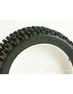 PNEUS MUST AV COLLE HEXAG 1/5 MEDIUM