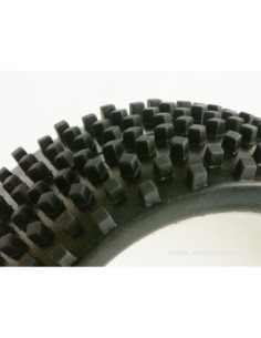 PNEUS MUST ARR COLLE HEXAG 1/5 MEDIUM