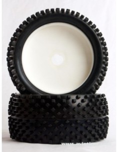 PNEUS MUST ARR COLLE HEXAG 1/5 MEDIUM 2