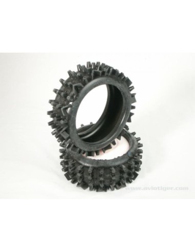 PNEUS PERFORM. SEUL+MOUSSE 1/5