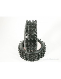 PNEUS PERFORM. SEUL+MOUSSE 1/5 2