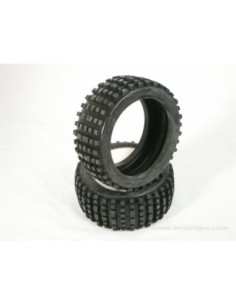 PNEUS KILLER SEUL+MOUSSE 1/5