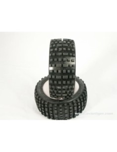 PNEUS KILLER SEUL+MOUSSE 1/5 2