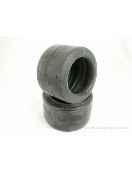 PNEUS SLICK MT SEUL+MOUSSE 1/5