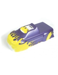 CARROSSERIE X FACTOR J/VIOLET