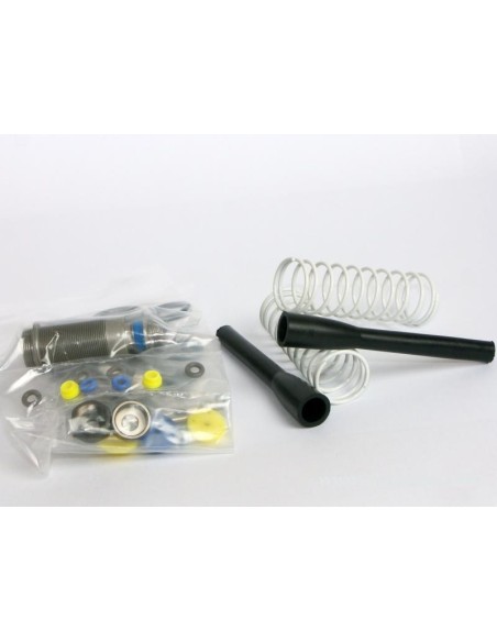 SET AMORTO COMPLET AVT CAGE