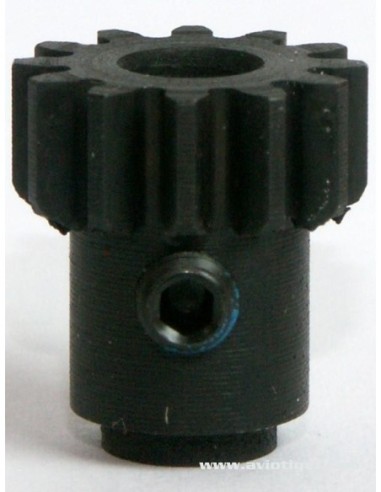 PIGNON MOTEUR 12 DENTS