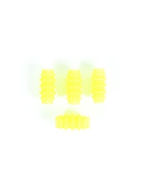 SOUFFLET AMORTISSEUR TERROR