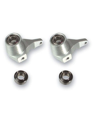 FUSEE AVANT ALUMINIUM (S2)