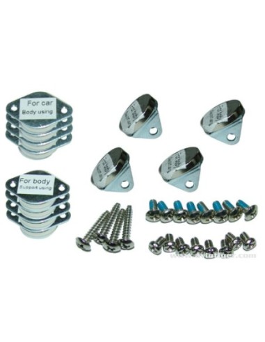 SET VISSERIE+AIMANT
