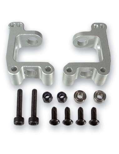 ETRIER DE FUSEE ALU OPTIONNEL