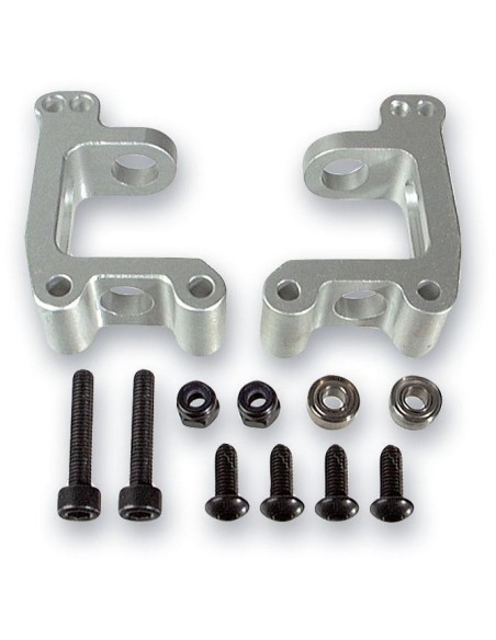 ETRIER DE FUSEE ALU OPTIONNEL