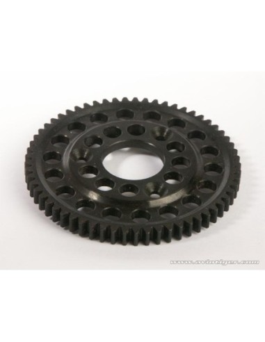 COURONNE METAL 61DTS TERROR