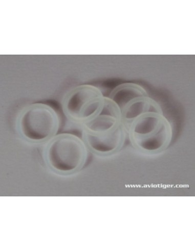 JOINT NYLON S8