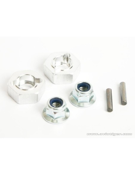 HEXAGONE 14MM TERROR