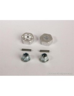 HEXAGONE 14MM TERROR 2