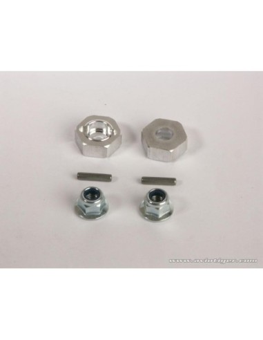 HEXAGONE 14MM TERROR