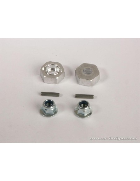 HEXAGONE 14MM TERROR