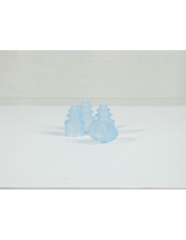 SOUFFLET PROTECT CARDAN BLEU