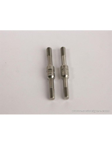 PAS INVERSE TITANE M4 L48MM(S2)