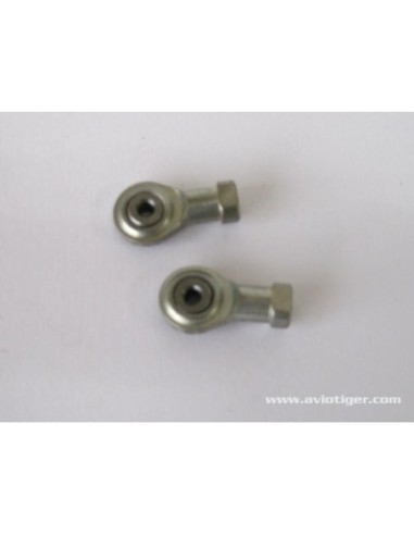 CHAPE UNIBALL SUSPENSION 3.5MM
