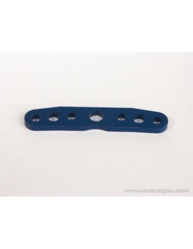 SUPPORT ALU TRIANGLE AVANT 2 DEG