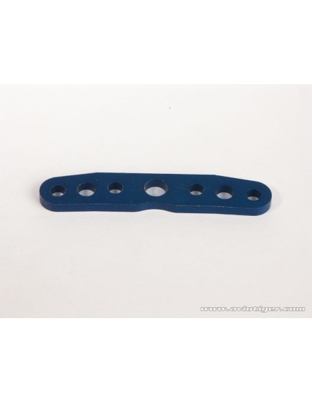 SUPPORT ALU TRIANGLE AVANT 2 DEG