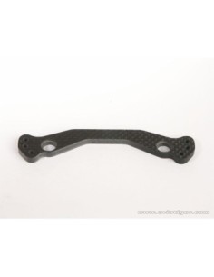 PLAQUE LIAISON CARBONE