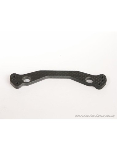 PLAQUE LIAISON CARBONE