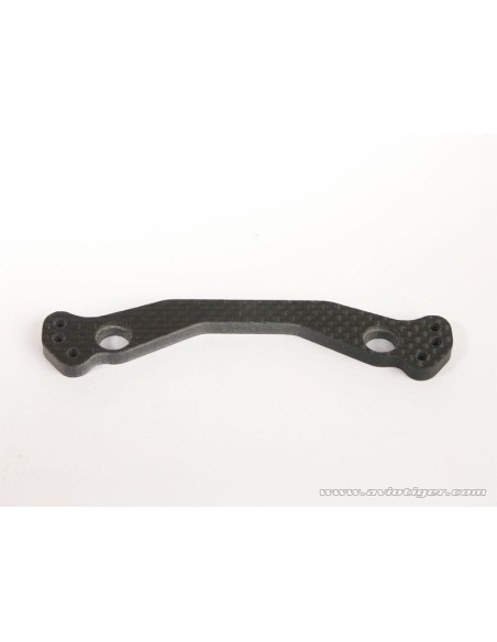 PLAQUE LIAISON CARBONE