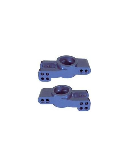 FUSEE ARRIERE BLEU