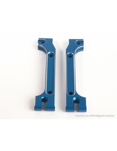 BRAS SUPERIEUR ALUMINIUM