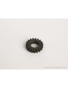 PIGNON CLOCHE 15 D. BOITE DE VITESSES