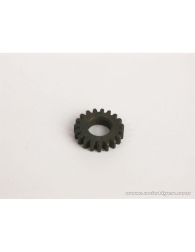 PIGNON CLOCHE 15 D. BOITE DE VITESSES